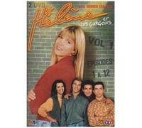 Hélène et les garcons - Vol. 1 - Episodes 1 à 12 [Francia] [DVD]