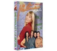 Hélène et les garcons - Vol. 2 - Episodes 13 à 24 [Francia] [DVD]