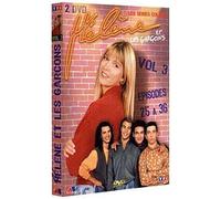 Hélène et les garcons - Vol. 3 - Episodes 25 à 36 [Francia] [DVD]