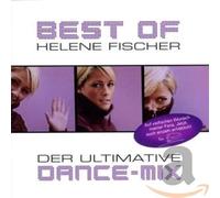 Helene Fischer Best of - Der ultimative Dance-Mix (CD)