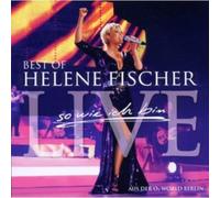 helene fischer - best of live - so wie ich bin - die tournee