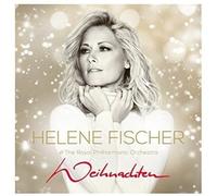 Helene Fischer Christmas (Vinyl) (Importación USA)