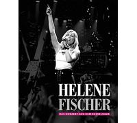 HELENE FISCHER-DAS KONZER - FI (Blu-ray) Fischer Helene Helene Fischer