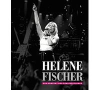HELENE FISCHER-DAS KONZER - FI (Blu-ray) Fischer Helene Helene Fischer