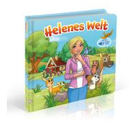 Helene Fischer Die Schönsten Kinderlieder So Buch) (CD) (Importación USA)