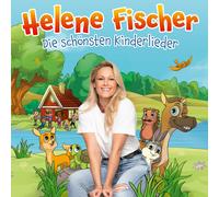 Helene Fischer Die schönsten Kinderlieder Vol. 1 (CD) (Importación USA)