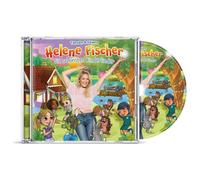 Helene Fischer Die schönsten Kinderlieder Vol. 2, Tanzen (CD) (Importación USA)