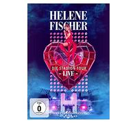Helene Fischer (Die Stadion-Tour Live) (Dvd)