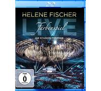 Helene Fischer - Farbenspiel Live - Die Stadion-Tournee