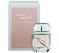 Helene Fischer Hombres 1 Unidad 50 ml