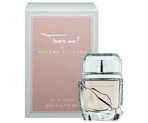 Helene Fischer Hombres 1 Unidad 50 ml