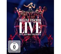Helene Fischer – Live: Die Arena Tournee – Blu-ray
