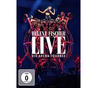 Helene Fischer Live - Die Arena Tournee [DVD]
