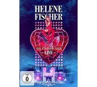 Helene Fischer Live - Die Stadion-Tour [DVD]