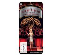Helene Fischer - Live/Zum ersten Mal mit Band und Orchester [DVD]