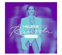 Helene Fischer Rausch Live (Das größte Konzert ungekür (Vinyl) (Importación USA)