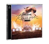 Helene Fischer Rausch Live (Das größte Konzert ungekürzt (CD) (Importación USA)