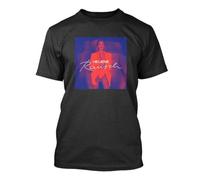 Helene Fischer Rausch Tour Live Singer T-Shirt Black L
