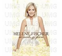 Helene Fischer - So nah so fern [DVD]