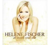 Helene Fischer So Nah Wie Du (CD) Album (Importación USA)