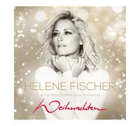 Helene Fischer Weihnachten (2CD) (mit dem Royal Philharmonic Orchestra) (CD)