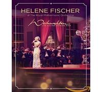 Helene Fischer - Weihnachten - Live aus der Hofburg Wien [Alemania] [Blu-ray]