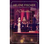 Helene Fischer - Weihnachten - Live aus der Hofburg Wien [DVD]
