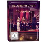 Helene Fischer - Weihnachten - Live aus der Hofburg Wien (DVD, mit dem Roy (DVD)