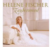 Helene Fischer - Zaubermond by Helene Fischer Import edition (2008) Audio CD