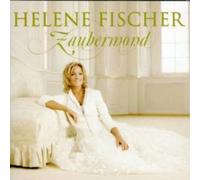 Helene Fischer Zaubermond (CD) Album