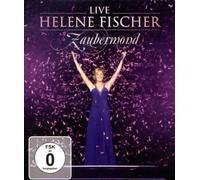 Helene Fischer - Zaubermond/Live [Alemania] [Blu-ray]