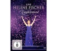 Helene Fischer - Zaubermond/Live [Alemania] [DVD]