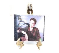 Helene Grimaud - Brahms : Piano concerto no 1 in D minor Op 15