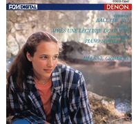 Helene Grimaud - Chopin: Ballade No. 1 / Liszt: After Reading Dant / Schumann: Piano Sonata No. 1