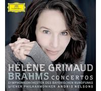 Hélène Grimaud - Concierto 1 Y 2