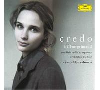 Hélène Grimaud - Corigliano / Beethoven / Pärt "Credo"