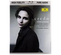 Hélène Grimaud - Corigliano / Beethoven / Pärt "Credo"