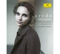 Hélène Grimaud - Corigliano / Beethoven / Pärt "Credo"