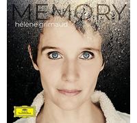 Hélène Grimaud – Memory – CD – Importación USA – Deutsche Grammophon
