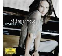 Hélène Grimaud Helene Grimaud: Resonances (CD) Album (Importación USA)