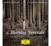 Hélène Grimaud Hélène Grimaud: The Messenger (CD) Album (Importación USA)