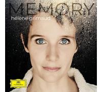 Hélène Grimaud Memory (CD) (Importación USA)