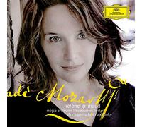 Hélène Grimaud – Mozart: Conciertos para piano 19 y 23 – Deutsche Grammophon