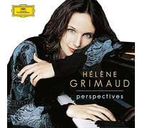 Hélène Grimaud - Perspectives
