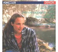 Helene Grimaud - Plays Chopin/Liszt/Schumann