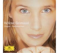 Helene Grimaud - Rachmaninoff:Piano Sonata No.2