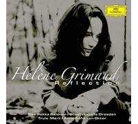 Hélène Grimaud - Reflection