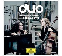 Hélène Grimaud y Sol Gabetta – Duo