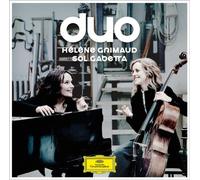 Helene Grimaud & Sol Gabetta - Helene Grimaud & Sol Gabetta - Duo [Japan LTD UCCG-1594
