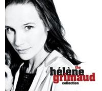 Hélène Grimaud The Helene Grimaud Collection (CD) Album (Importación USA)